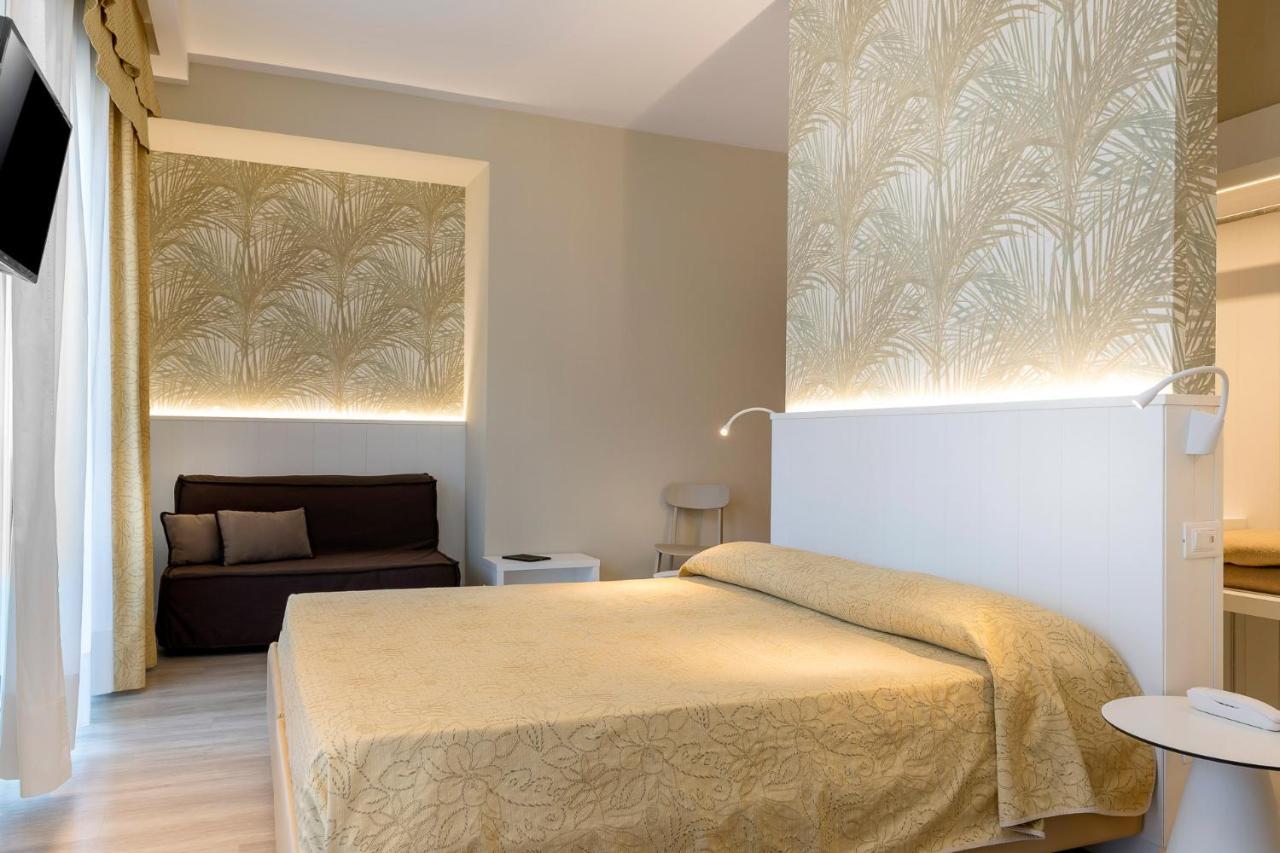 Hotel Astor ريميني المظهر الخارجي الصورة